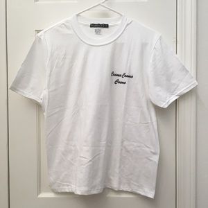 COSMO GRAPHIC TEE